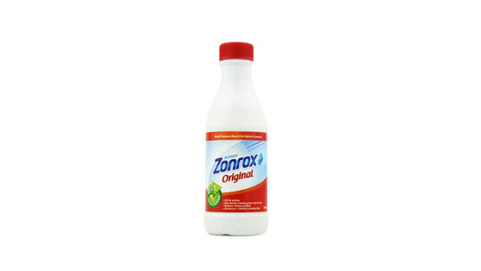 Zonrox Bleach Original 250ML