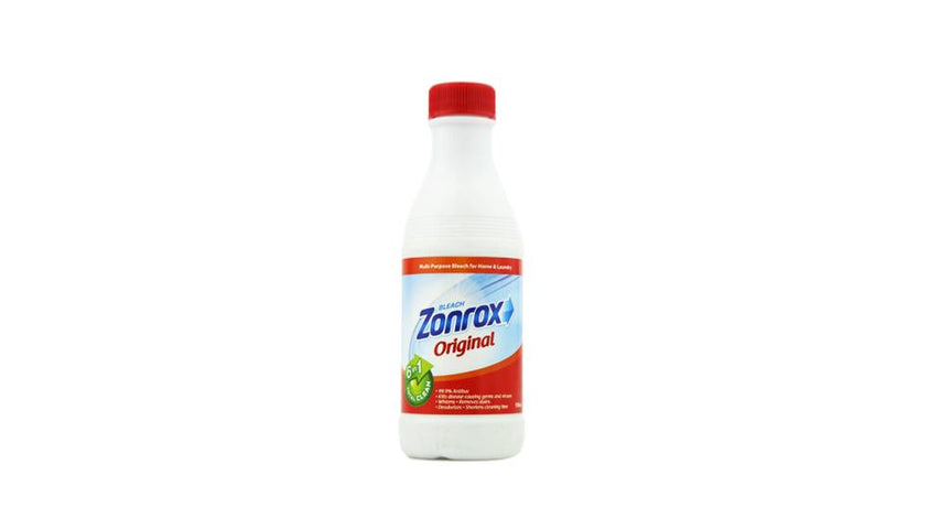 Zonrox Bleach Original 250ML