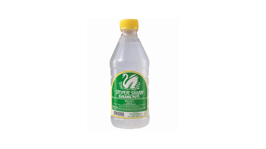 Silver Swan Sukang Puti 350ML
