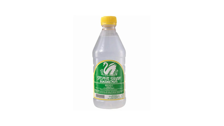 Silver Swan Sukang Puti 350ML