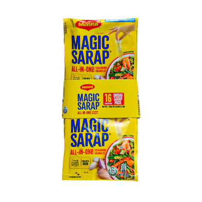 Maggi Magic Sarap Granules Seasonings 8g