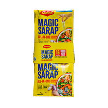 Load image into Gallery viewer, Maggi Magic Sarap Granules Seasonings 8g
