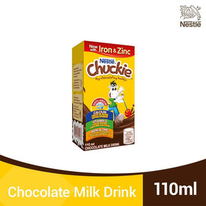 nestle chuckie my chocolatey buddy 110 ml