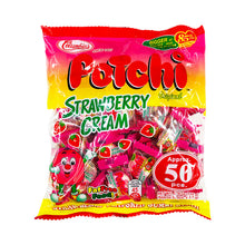 Load image into Gallery viewer, Columbia's Potchi Strawberry Cream 50's
