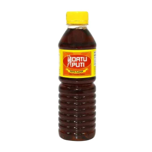 Datu Puti Patis Pet Bottle 350ml