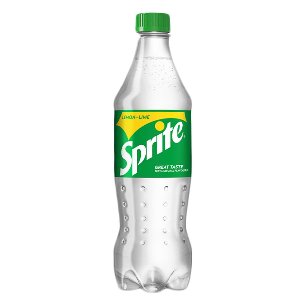 Sprite Mismo 290ml