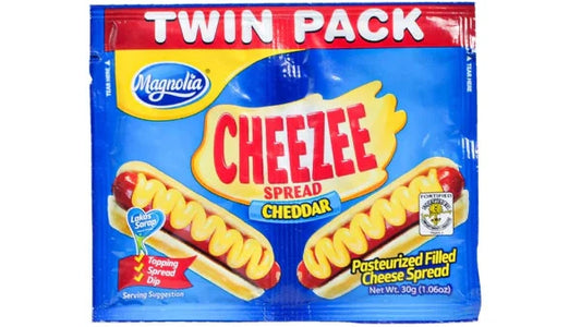 Cheeze 45g