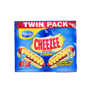 Cheeze 45g