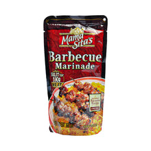Load image into Gallery viewer, Mama Sita's Barbeque Marinade Doy Pack 150ml
