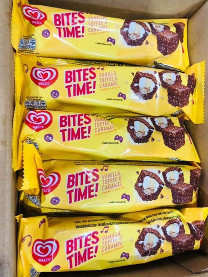 Selecta Bites Time!