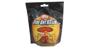 Ortho Fire Ant Killer Mound Treatment1, Kills Mounds in 15 minutes (160g)
