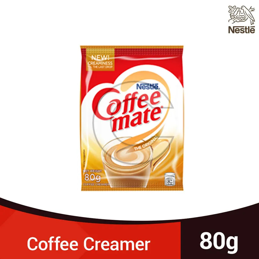 Nestle Coffeemate 80g