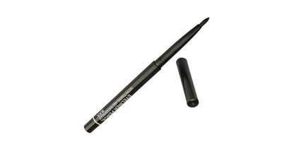 1PC Black Eyeliner Waterproof Long Lasting Eye Liner Pencil