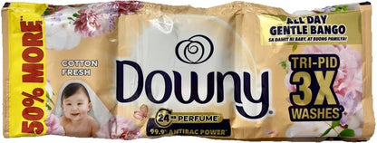 Downy Fabric Conditioner Cotton Fresh