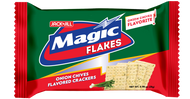 Magic Flakes Onion Chives