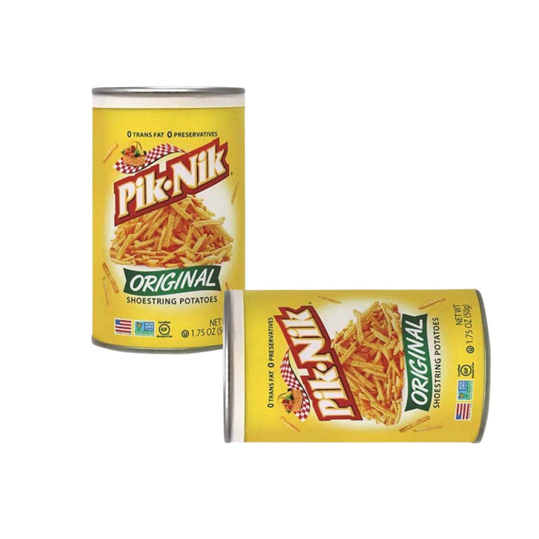 Pik-Nik original 50g