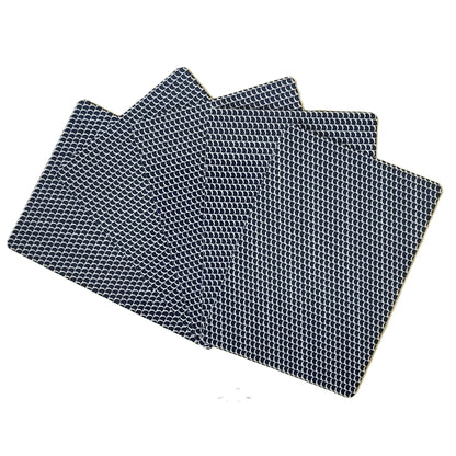 Gold Crown Brand Quality Paper Standard Poker Playing Cards