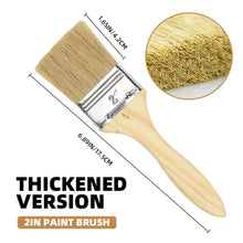 Load image into Gallery viewer, 2-Inch Paint Brush
