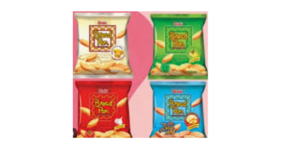 BREAD PAN OISHI