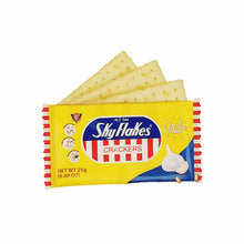 Load image into Gallery viewer, Skyflakes Crackers Garlic Flavor
