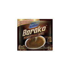 Load image into Gallery viewer, San Mig Coffee 3in1 Barako
