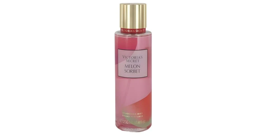 "Victoria's Secret Melon Sorbet