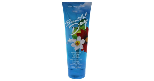Bath and body works body cream 226ml