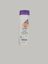 Load image into Gallery viewer, Arm &amp; Hammer Essentials Baby Body Wash &amp; Shampoo
