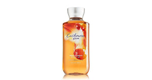 bath and body works shower gel