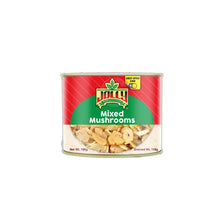 Load image into Gallery viewer, Jolly Mixed Mushrooms 198g

