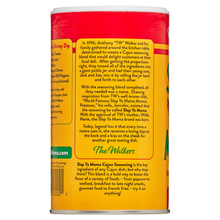 Load image into Gallery viewer, Slap Ya Mama Original Blend Cajun Seasoning, 8 oz
