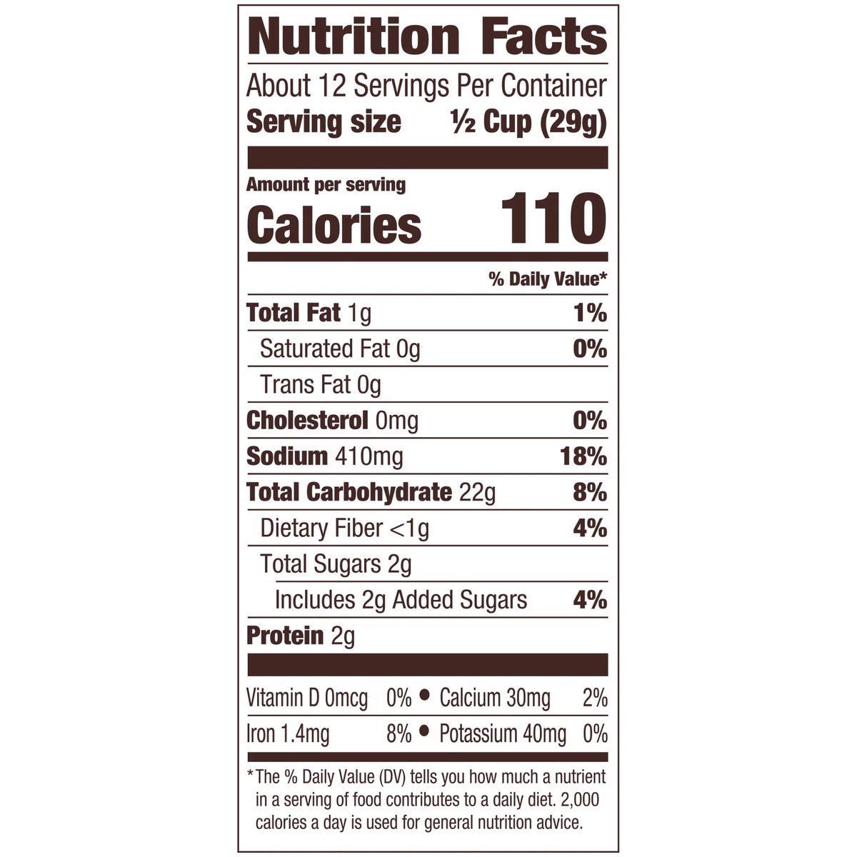 Pepperidge Farm Herb Seasoned Classic Stuffing, 12 oz. Bag