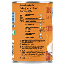 Load image into Gallery viewer, Great Value 100% Pure Pumpkin, 15 oz
