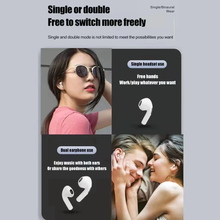 Load image into Gallery viewer, TWS Bluetooth Earbuds Wireless Bluetooth Earphone Touch Control 9d
