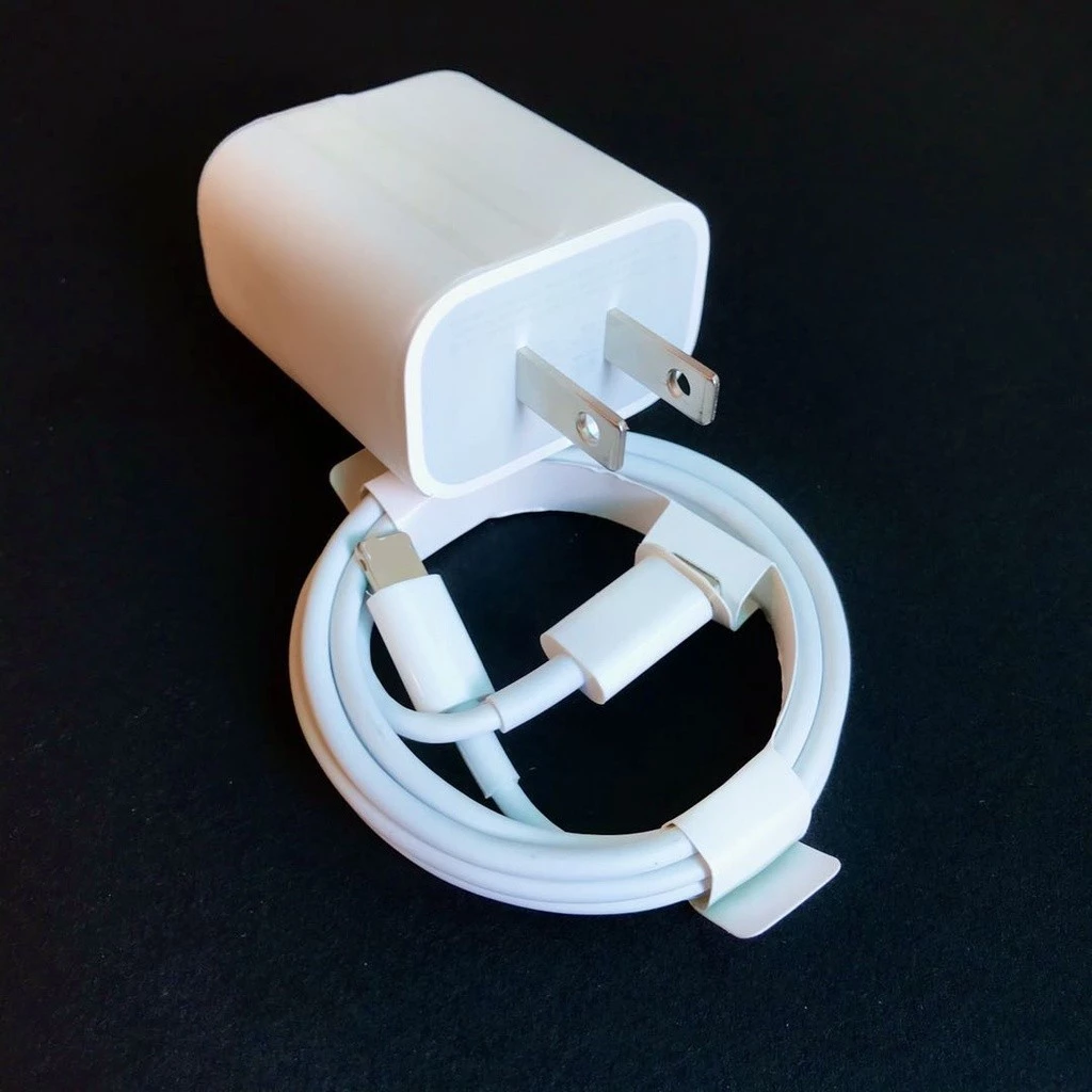 30W Fast Charger USB C PD Fast Charging Adapter for iP 14 13 12 11 Pro Max XS XR X 8 Plus 7 6