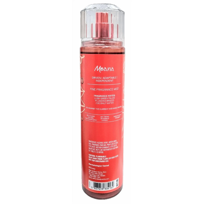Bath & Body Works Disney Princess Moana Fine Fragrance Mist (8 fl oz)