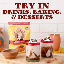 Load image into Gallery viewer, Nestle Abuelita Mexican Style Instant Hot Chocolate Cinco de Mayo Food Drink Mix, 8 oz, 8 Packets Per Box
