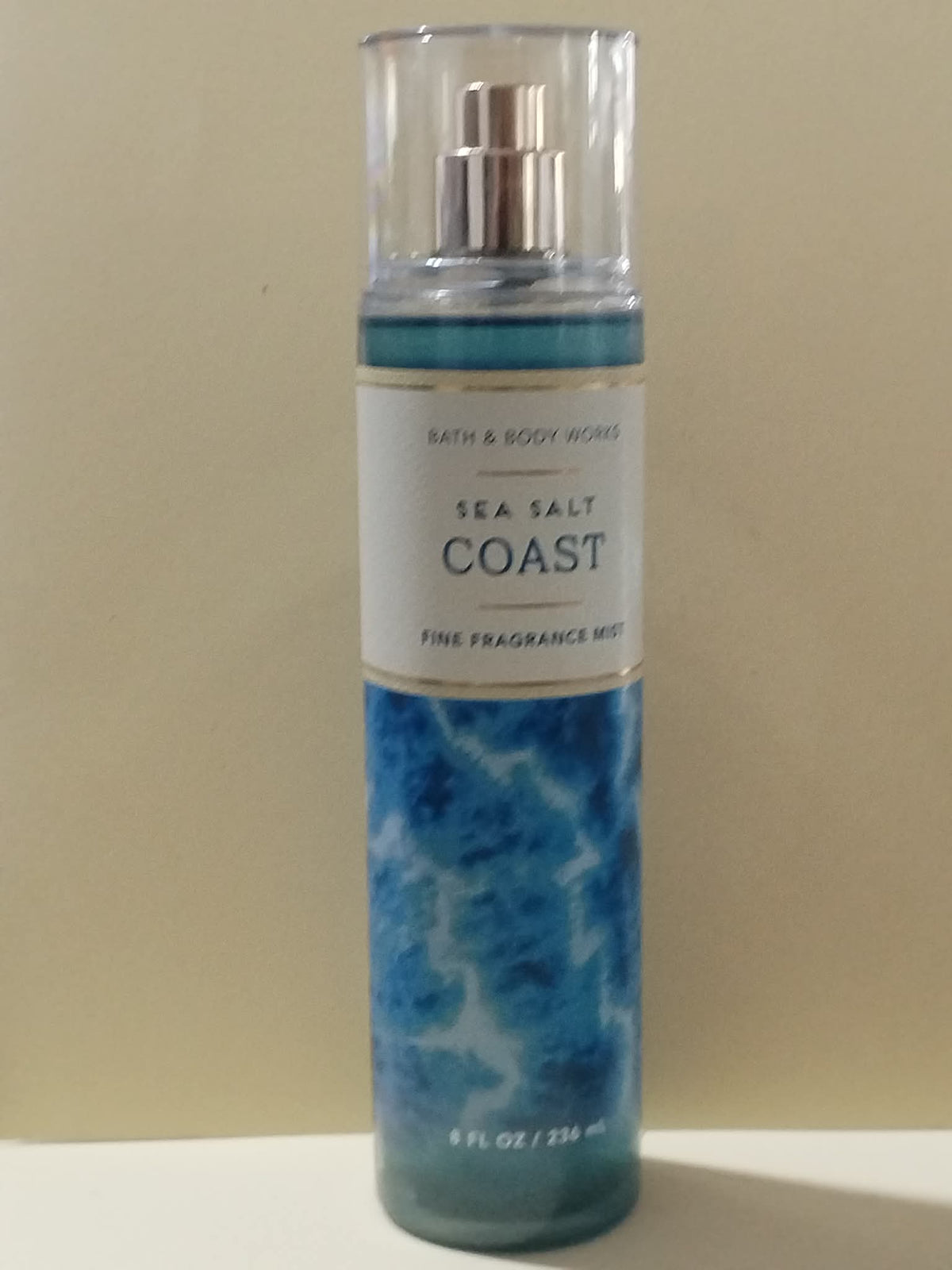 Bath and Body Works Sea Salt Coast