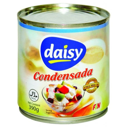 Daisy Condensed Milk 390g