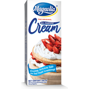 Magnolia Original All-Purpose Cream | 250ml