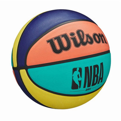 Wilson NBA DRV Alternating Outdoor Basketball
