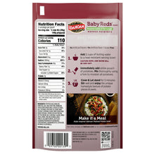 Load image into Gallery viewer, Idahoan Baby Reds Mashed Potatoes with Roasted Garlic &amp; Parmesan Side Dish, 4.1 oz
