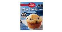 Load image into Gallery viewer, Betty crocker muffin mix
