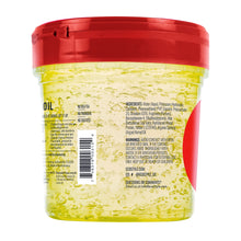 Load image into Gallery viewer, Eco Style Argan Oil Hair Styling Gel, 16 oz., Moisturizing, Unisex
