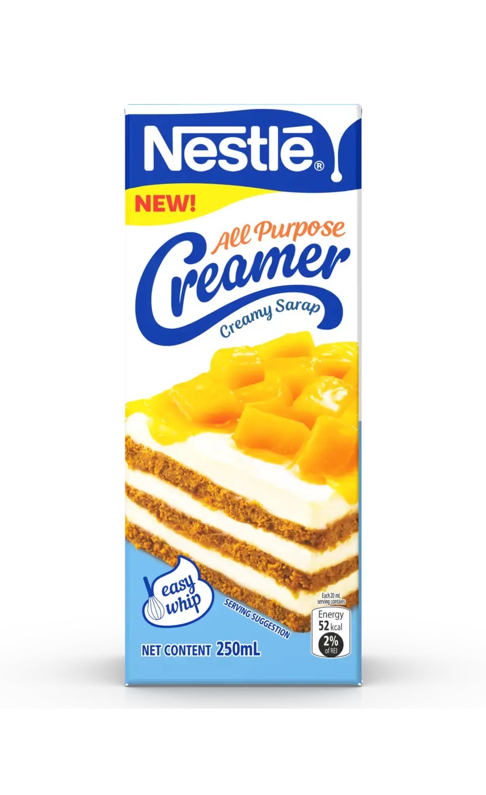 NESTLÉ  All Purpose Creamer