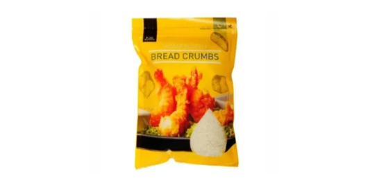 Pure Basic Bread Crumbs ( 230g )