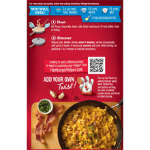 Load image into Gallery viewer, Tuna Helper Cheesy Pasta with Real Cheese, 5.3 oz Box
