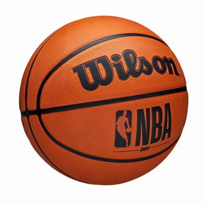 Wilson NBA DRV Outdoor Basketball