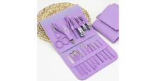 Load image into Gallery viewer, 16-Piece Grooming and Ear Care Collection
