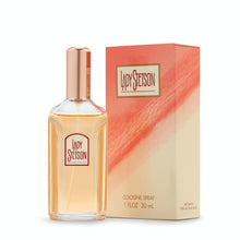 Load image into Gallery viewer, STETSON Lady Stetson - Perfume for Women - Feminine, Fierce, Woody, and Heady Scent with Fragrance Notes of Peach, Rose, and Sandalwood - 1.0 Fl Oz
